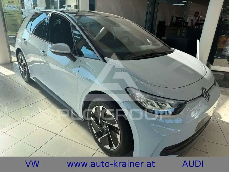 2026 Volkswagen ID3