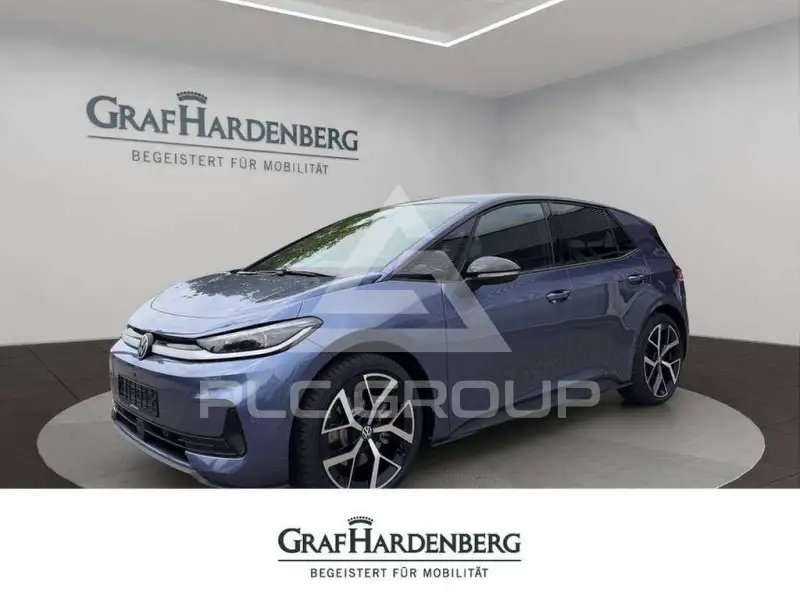 2026 Volkswagen ID3