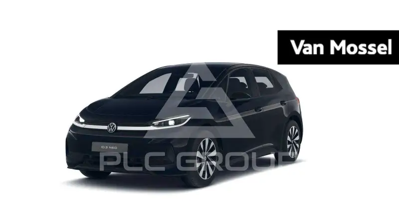 2026 Volkswagen ID3