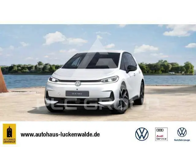 2026 Volkswagen ID3