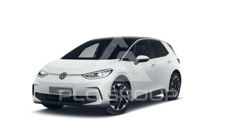 2026 Volkswagen ID3