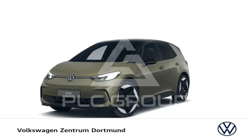 2026 Volkswagen ID3
