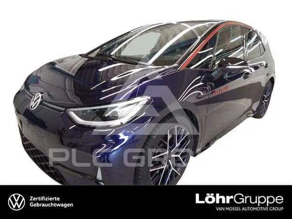 2026 Volkswagen ID3