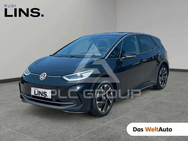 2026 Volkswagen ID3
