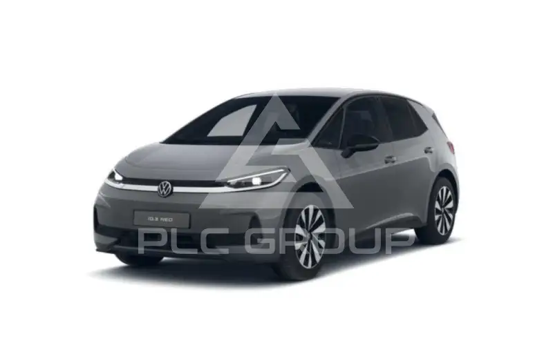 2026 Volkswagen ID3