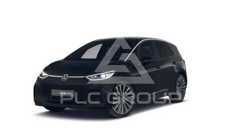 2026 Volkswagen ID3