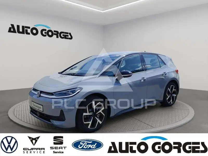 2026 Volkswagen ID3