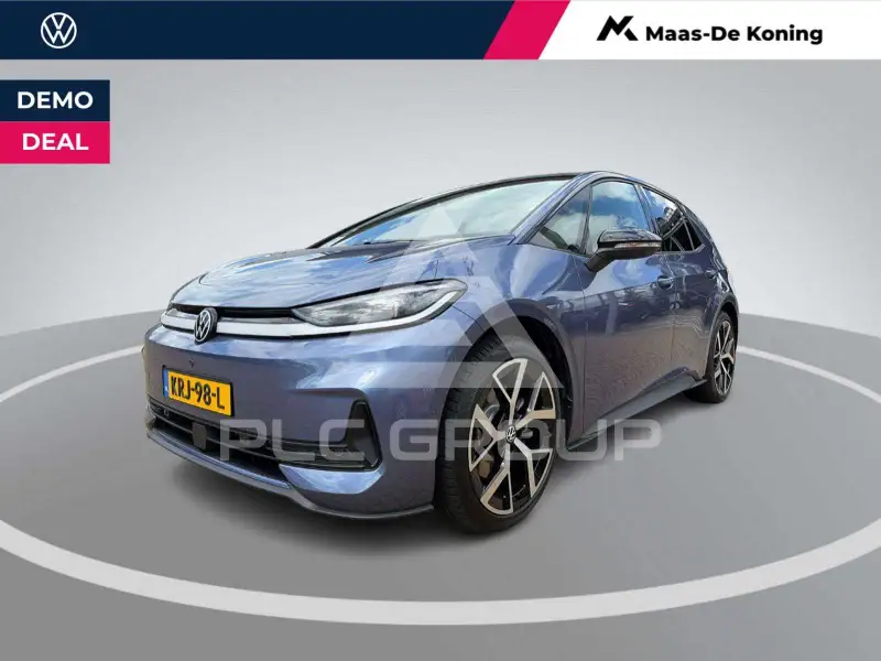 2026 Volkswagen ID3