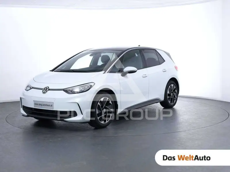 2026 Volkswagen ID3