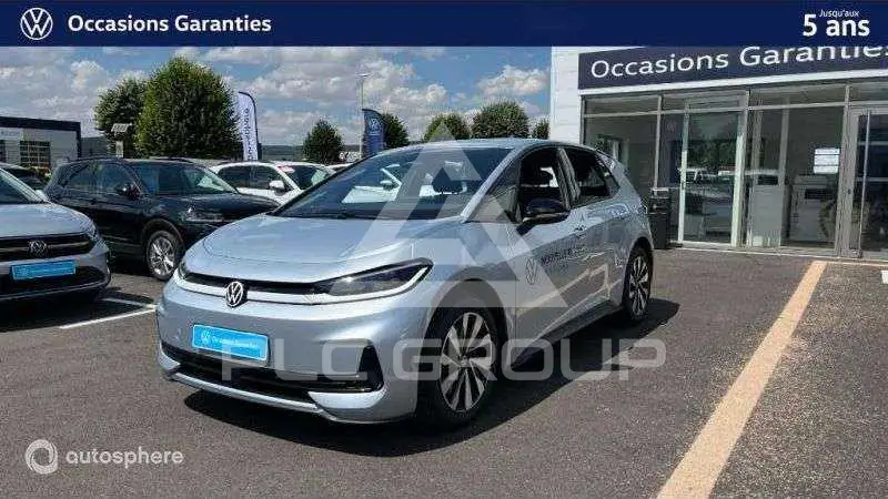 2026 Volkswagen ID3