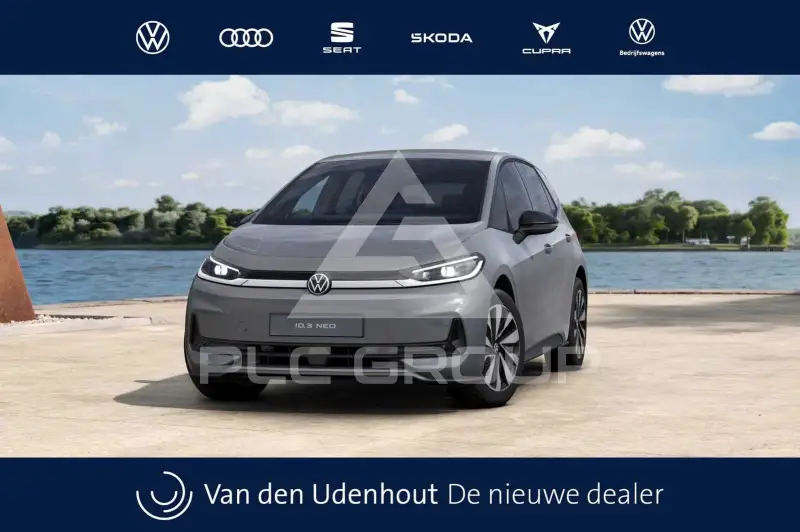 2026 Volkswagen ID3