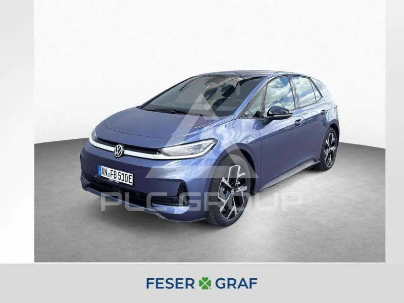2026 Volkswagen ID3