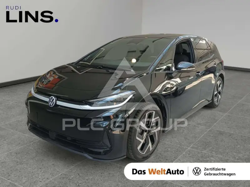 2026 Volkswagen ID3
