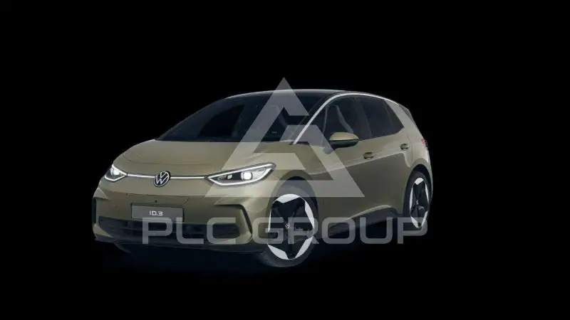 2026 Volkswagen ID3