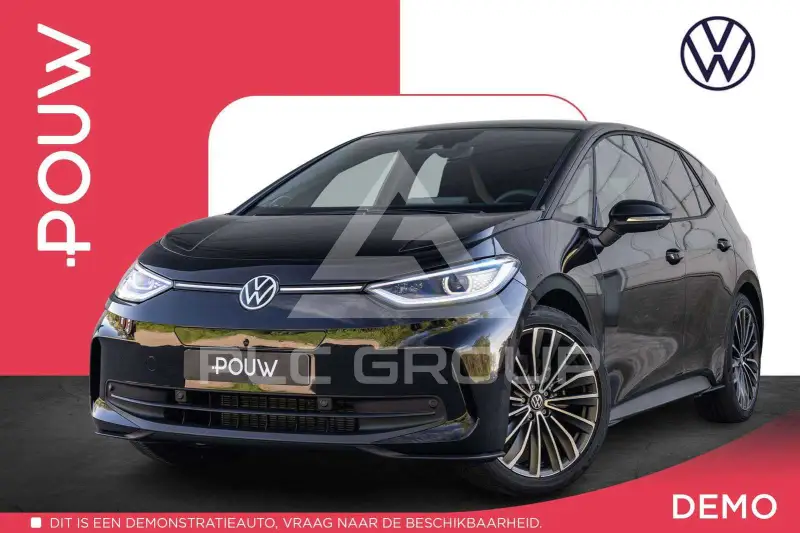 2026 Volkswagen ID3