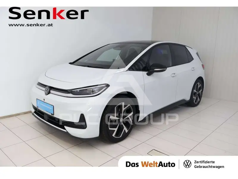 2026 Volkswagen ID3
