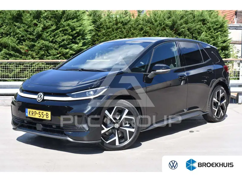 2026 Volkswagen ID3