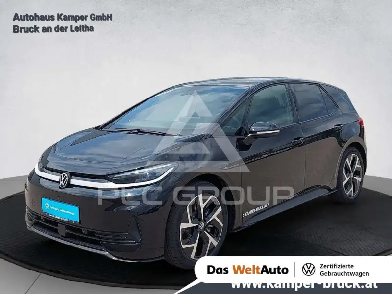 2026 Volkswagen ID3