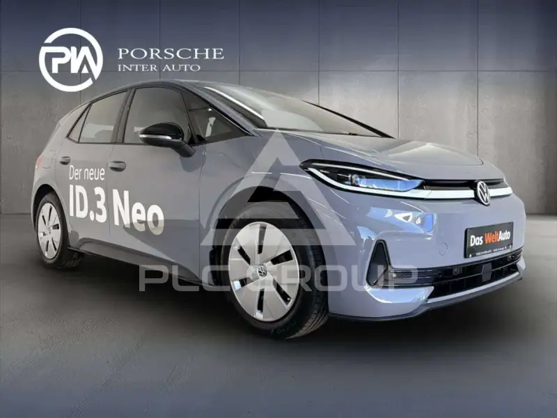 2026 Volkswagen ID3
