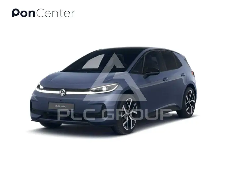 2026 Volkswagen ID3