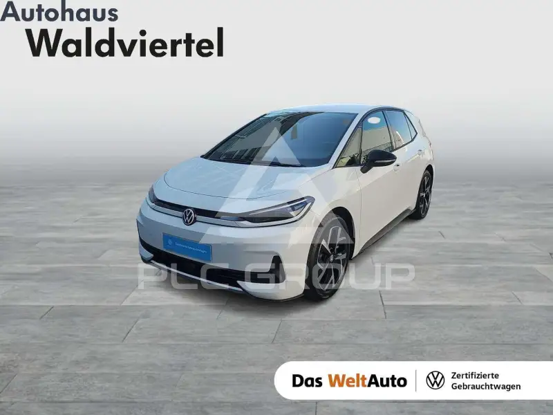 2026 Volkswagen ID3