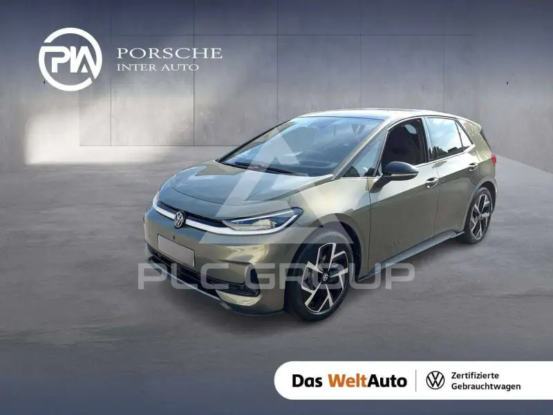 2026 Volkswagen ID3