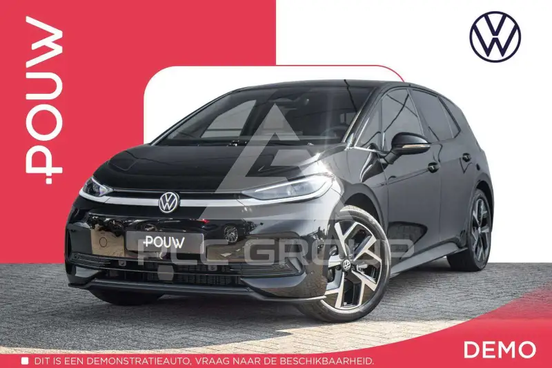 2026 Volkswagen ID3