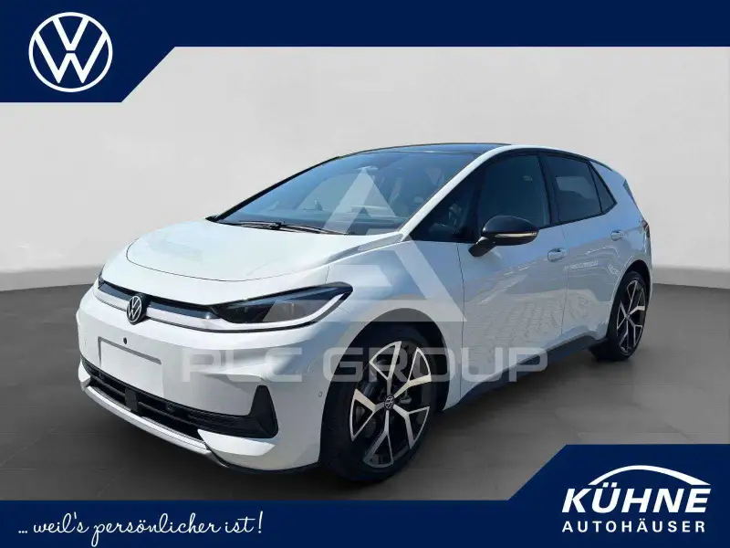 2026 Volkswagen ID3