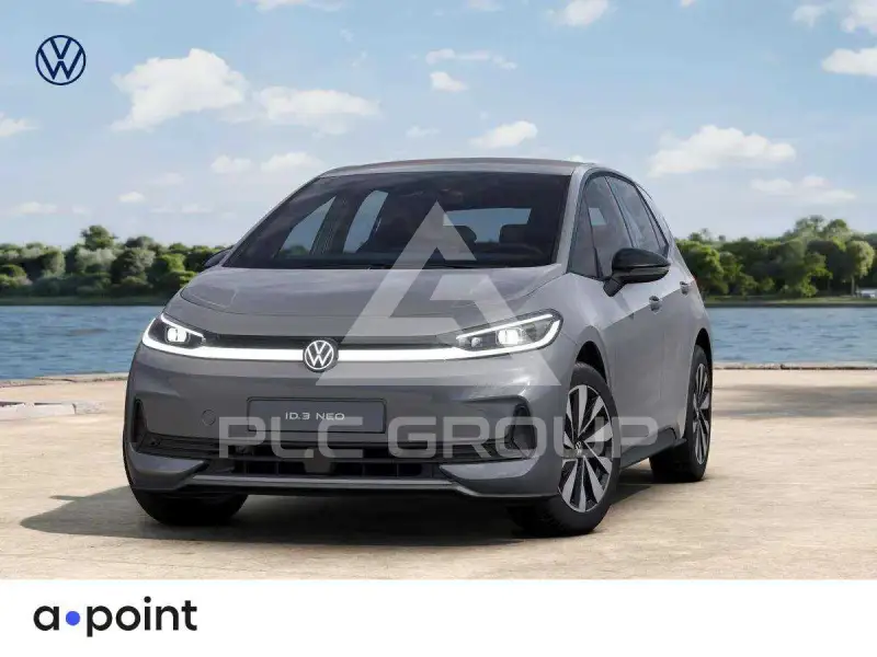 2026 Volkswagen ID3