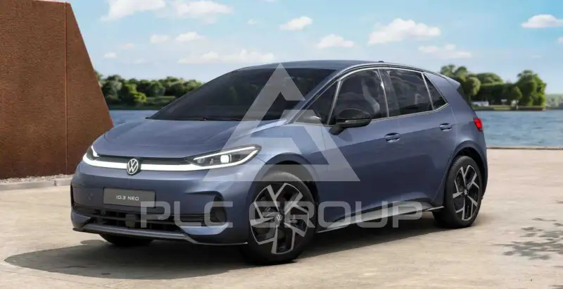 2026 Volkswagen ID3