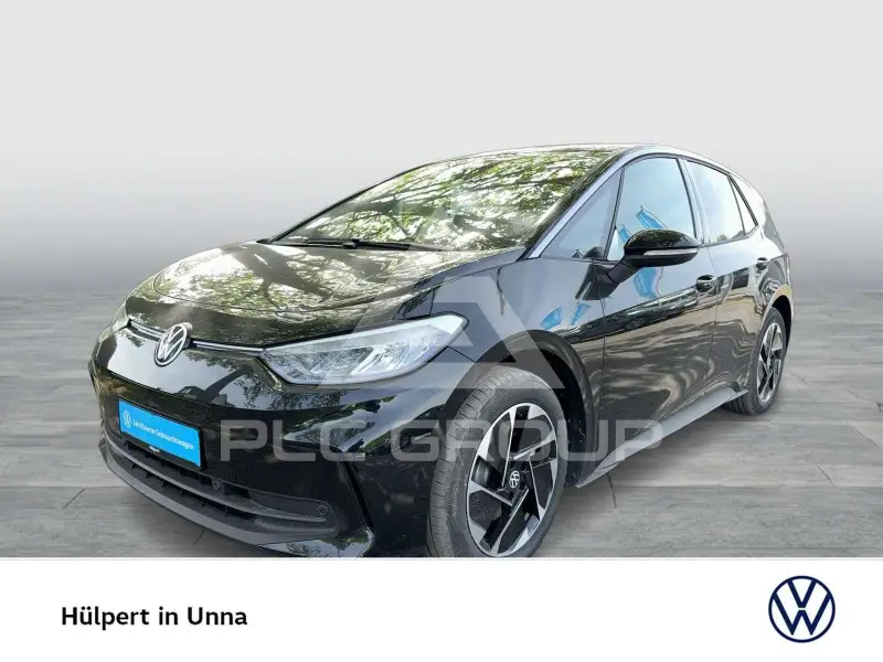 2026 Volkswagen ID3