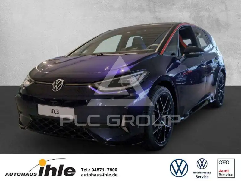 2026 Volkswagen ID3