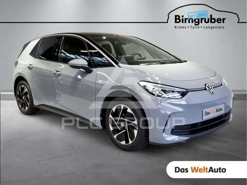 2026 Volkswagen ID3