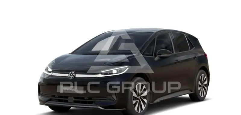 2026 Volkswagen ID3