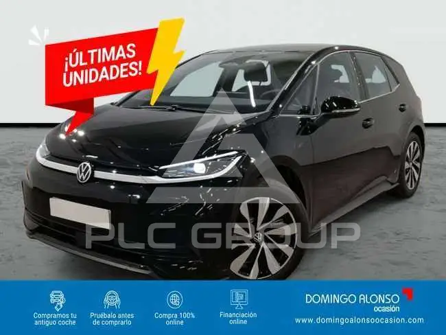 2026 Volkswagen ID3