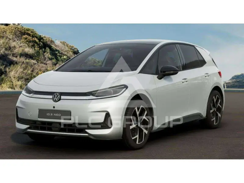 2026 Volkswagen ID3