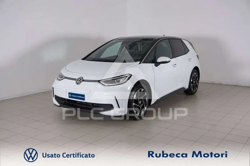 2026 Volkswagen ID3