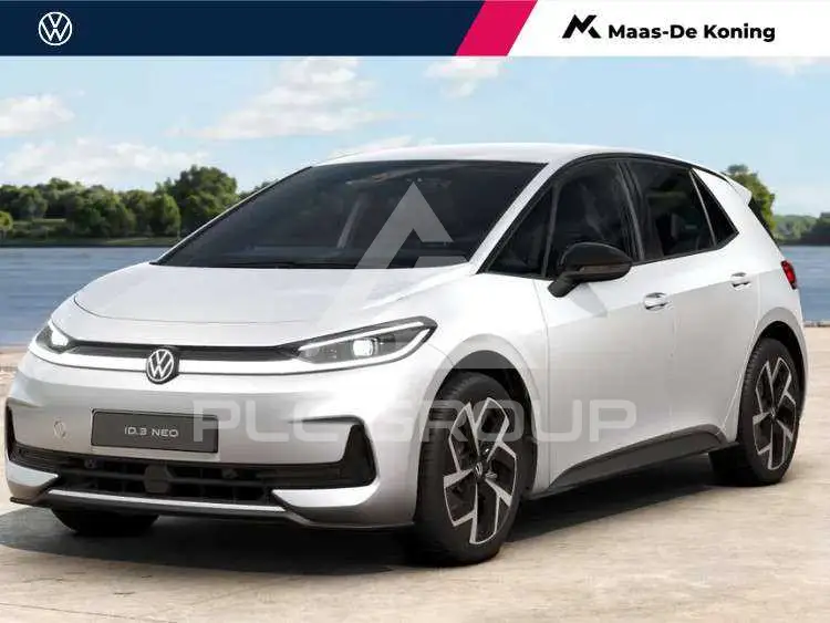 2026 Volkswagen ID3