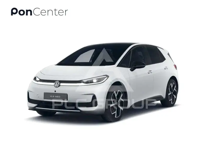 2026 Volkswagen ID3
