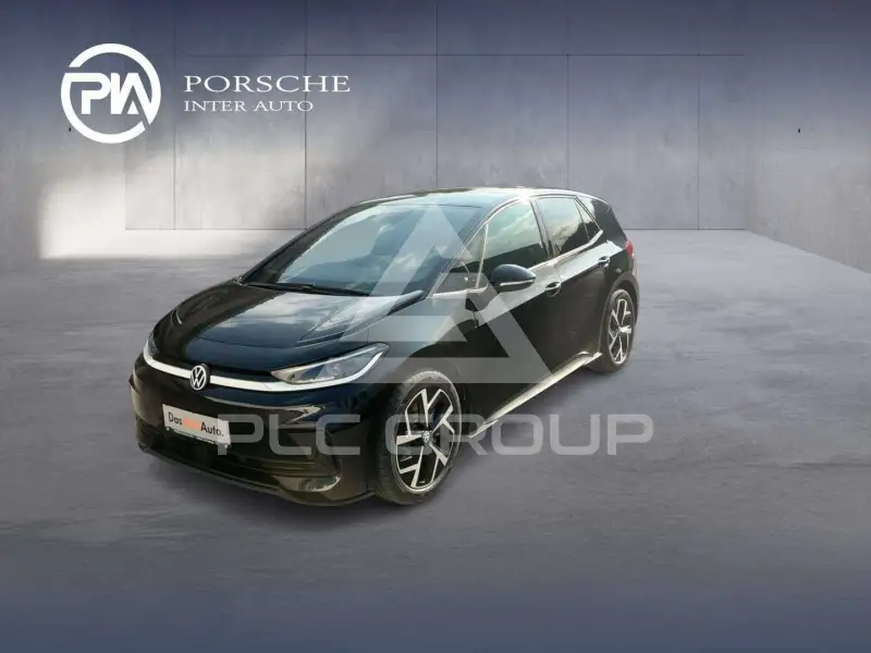 2026 Volkswagen ID3