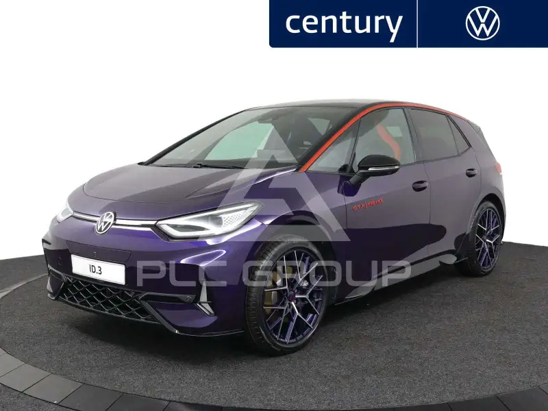 2026 Volkswagen ID3