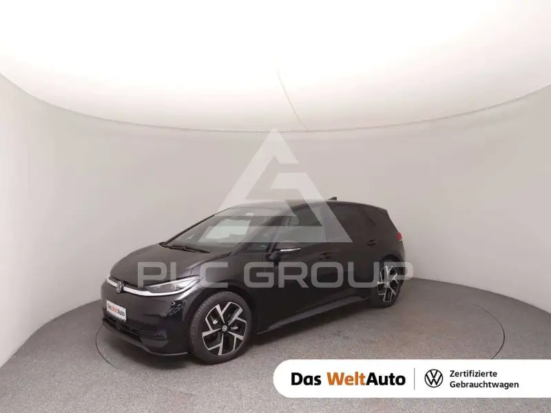2026 Volkswagen ID3