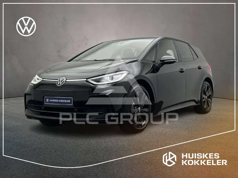 2026 Volkswagen ID3