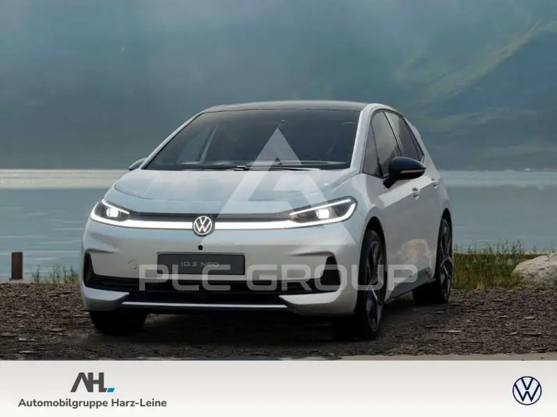 2026 Volkswagen ID3