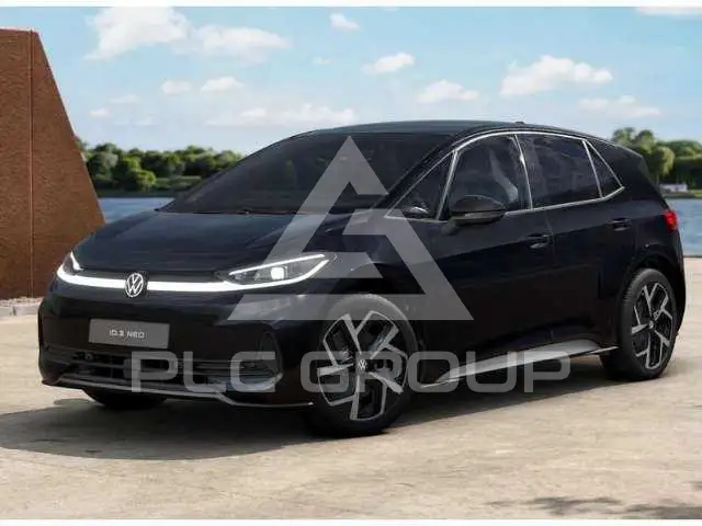2026 Volkswagen ID3