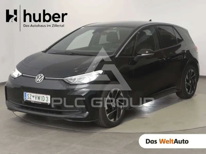 2026 Volkswagen ID3