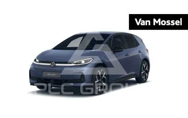 2026 Volkswagen ID3