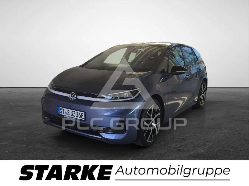 2026 Volkswagen ID3