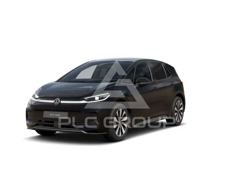 2026 Volkswagen ID3