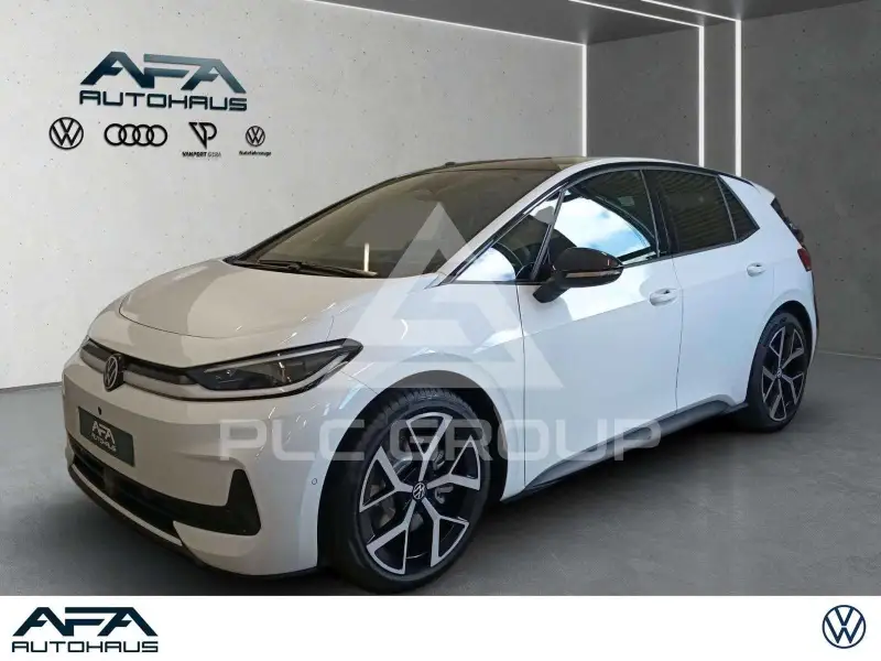 2026 Volkswagen ID3